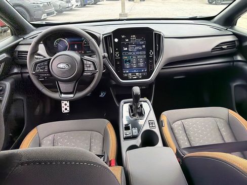 New 2026 Subaru Crosstrek 2.5i Sport AWD/4WD image 19