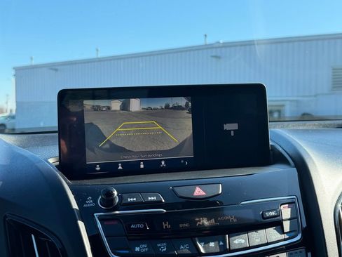 Used 2020 Acura RDX A-Spec image 26