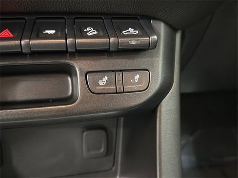 Used 2019 Chevrolet Colorado ZR2 image 30