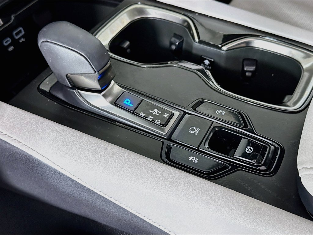 Certified 2024 Lexus RX 350 Premium Plus w/ Convenience Package FWD image 17