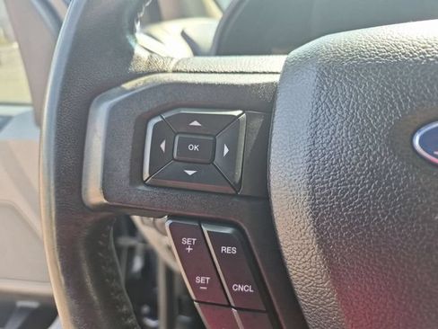 Used 2018 Ford F150 XLT w/ Equipment Group 302A Luxury AWD/4WD image 19