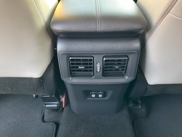 Used 2019 Toyota RAV4 XLE Premium FWD image 24