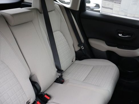 New 2026 Honda HR-V LX image 12