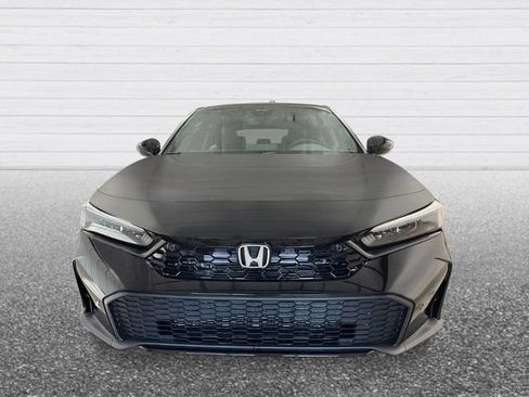 New 2026 Honda Civic Sport Touring image 11