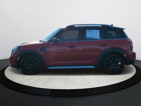 Used 2023 MINI Cooper Countryman S image 7
