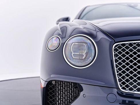 Used 2020 Bentley Continental GT AWD/4WD image 22