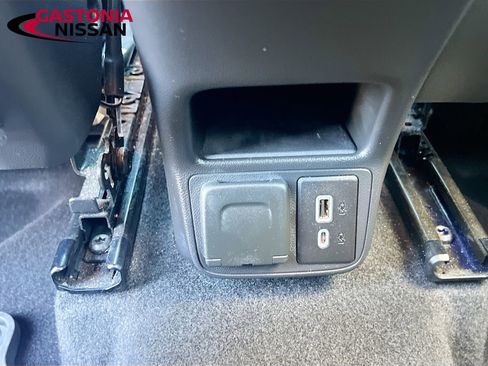 Used 2021 Chevrolet TrailBlazer RS w/ Convenience Package image 32