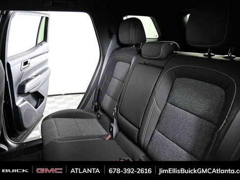 New 2026 GMC Terrain Elevation FWD image 18