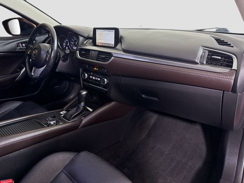 Used 2016 MAZDA MAZDA6 Grand Touring image 30