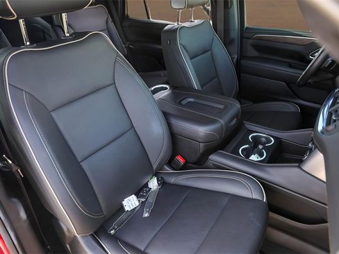 Used 2023 Chevrolet Tahoe Premier image 23