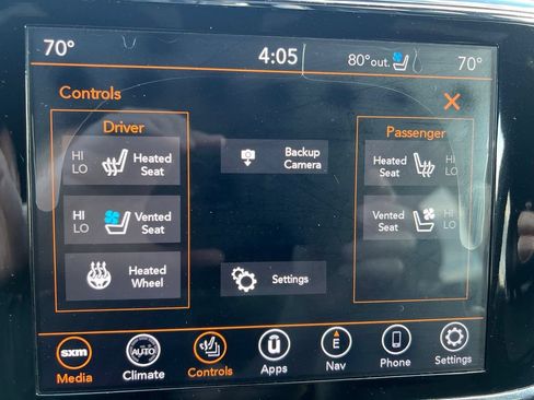 Used 2020 Jeep Grand Cherokee Limited w/ Luxury Group II AWD/4WD image 40