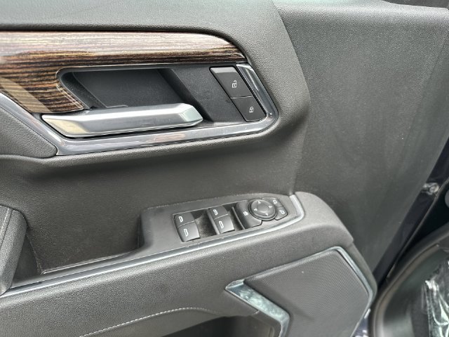 Certified 2026 GMC Sierra 1500 Elevation w/ Elevation Select Package AWD/4WD image 23