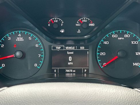 Used 2021 Chevrolet Colorado LT image 31