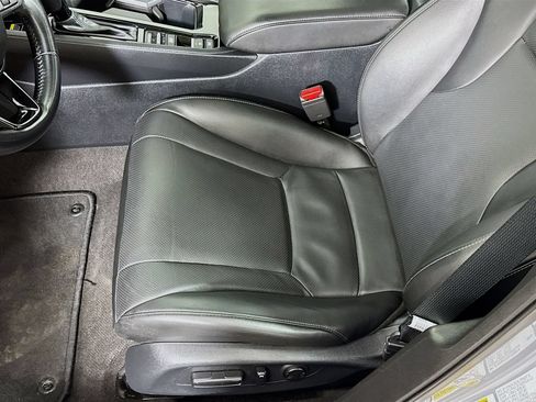 Used 2023 Honda Accord Sport image 18