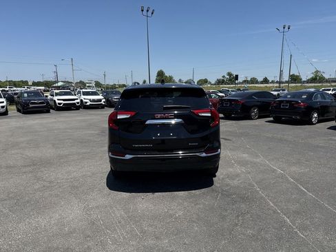 Used 2023 GMC Terrain Denali w/ Denali Premium Package AWD/4WD image 19