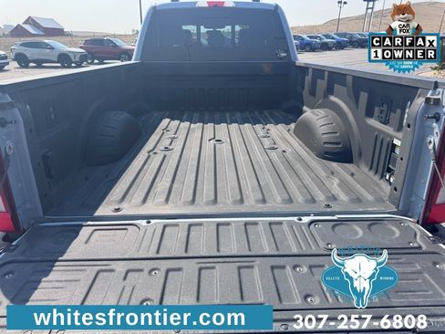 Used 2024 Ford F350 Platinum AWD/4WD image 10