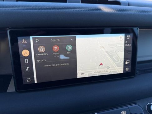 Certified 2023 Land Rover Defender 110 S image 16