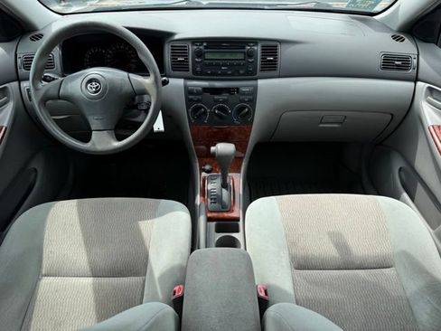 Used 2007 Toyota Corolla LE FWD image 10