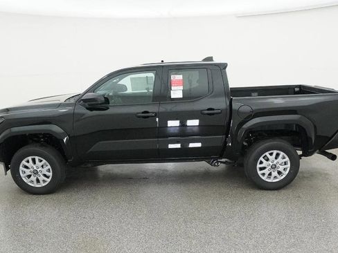 New 2026 Toyota Tacoma SR image 10