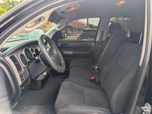 Used 2012 Toyota Tundra 2WD Double Cab w/ Tow Pkg image 9