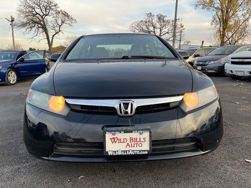 Used 2006 Honda Civic LX image 3