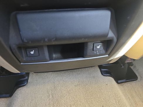 Used 2010 Land Rover LR4 HSE image 40