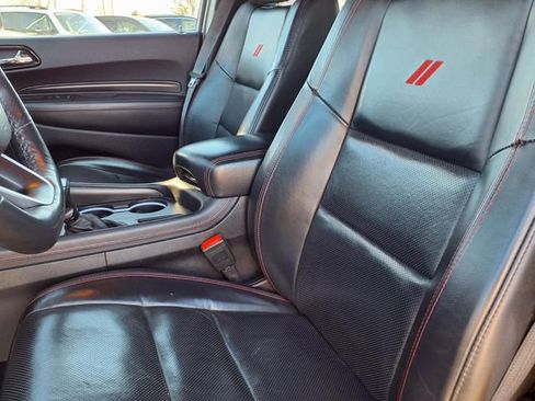 Used 2023 Dodge Durango GT image 3