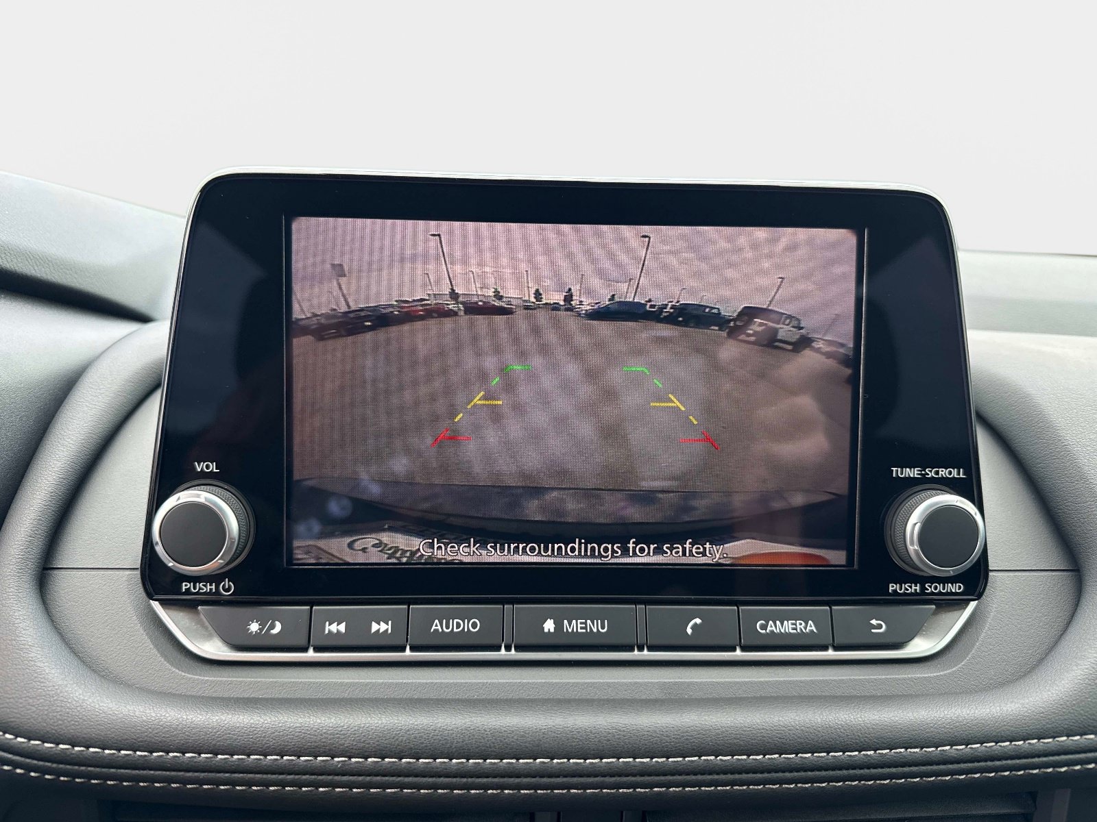 Used 2026 Nissan Rogue S FWD image 24