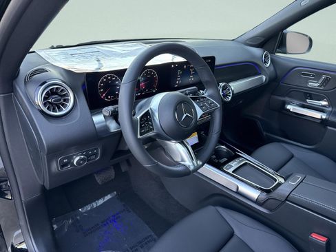New 2026 Mercedes-Benz GLB 250 GLB 250 image 22
