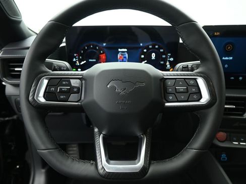 New 2026 Ford Mustang Coupe image 12