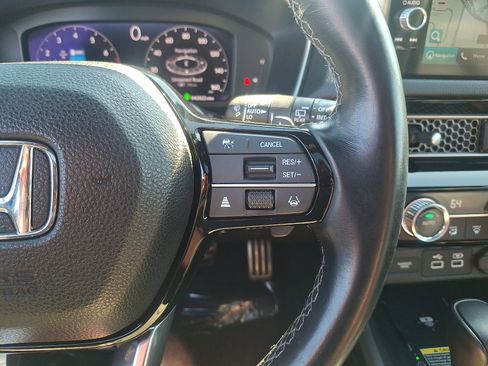 Used 2022 Honda Civic Sport Touring image 23