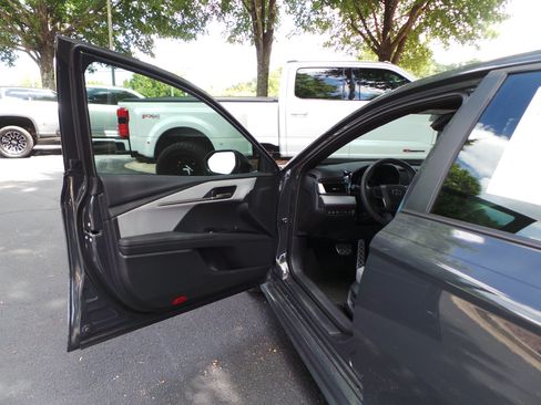 Used 2026 Toyota Camry SE FWD image 22