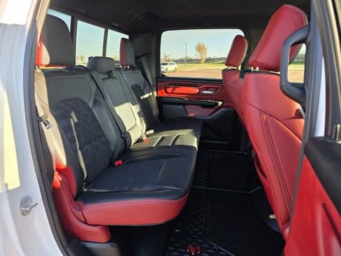 Used 2020 RAM 1500 Rebel w/ Rebel Level 1 Equipment Group image 24