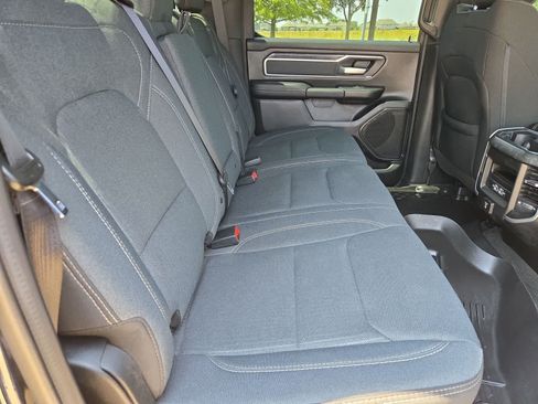 Used 2022 RAM 1500 Lone Star RWD image 19