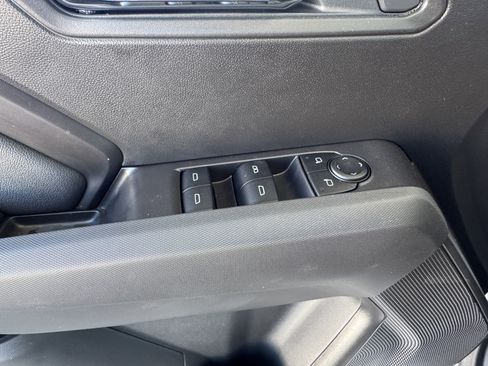 New 2026 Chevrolet Colorado LT w/ LT Convenience Package image 10