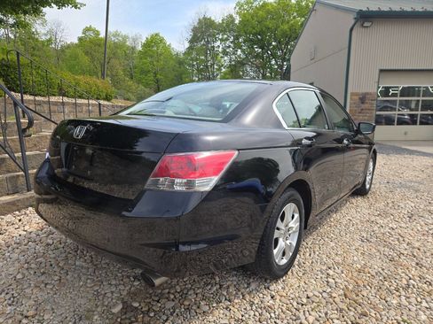 Used 2008 Honda Accord LX-P image 6