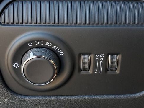 New 2026 Jeep Grand Wagoneer Limited image 35