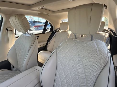 Used 2023 Mercedes-Benz S 580 4MATIC Sedan image 27