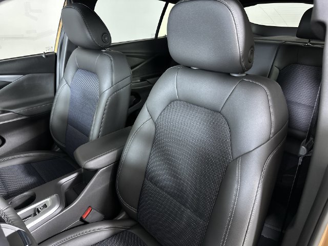 New 2026 Buick Envista Preferred w/ Convenience I Package FWD image 21