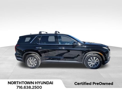 Used 2023 Hyundai Palisade SEL image 3