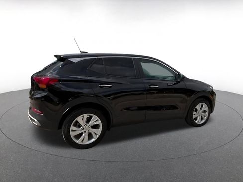 Used 2025 Buick Encore GX Preferred FWD image 14