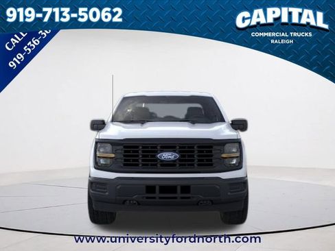 New 2026 Ford F150 XL AWD/4WD image 6