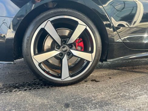 Used 2023 Audi A5 2.0T Premium Plus w/ Premium Plus image 13