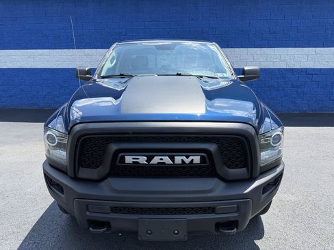 Used 2019 RAM 1500 Warlock AWD/4WD image 4