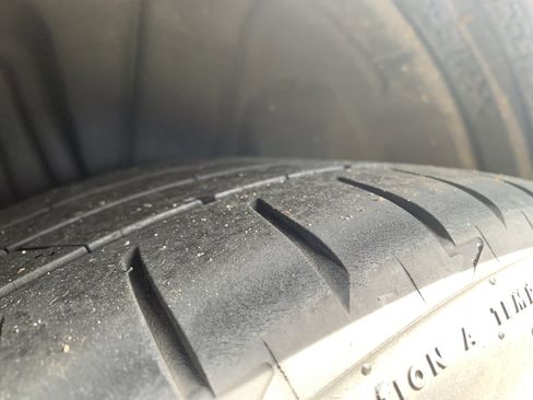 Used 2023 Lexus IS 350 F Sport w/ Memory Package image 12