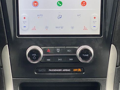 Used 2024 Ford Edge SEL AWD/4WD image 23