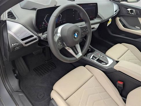 Used 2025 BMW 228i xDrive w/ Technology Package AWD/4WD image 3