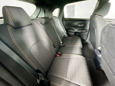 Certified 2024 Honda HR-V Sport image 28