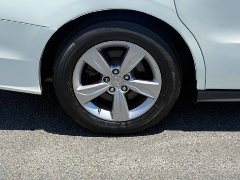 Used 2018 Honda Odyssey EX-L image 36