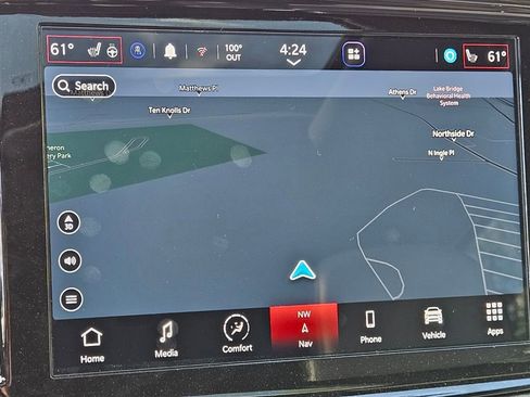 New 2026 Dodge Durango GT image 24